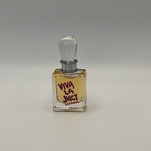 Juicy Couture - Viva La Juicy - Travel Size
